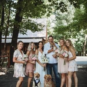 Meet your Posher, Carrie